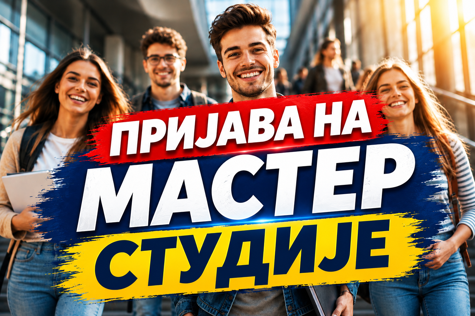 ПРИЈАВА НА МАСТЕР СТУДИЈЕ ПРИЈАВА НА МАСТЕР СТУДИЈЕ